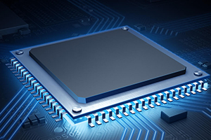 南宫娱乐NG28科技2023效果单出炉!日渐“芯”龙，穿越“洲”期