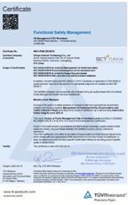 质量治理 | 做最严苛的品质供应者，做中国芯的恒久主义者